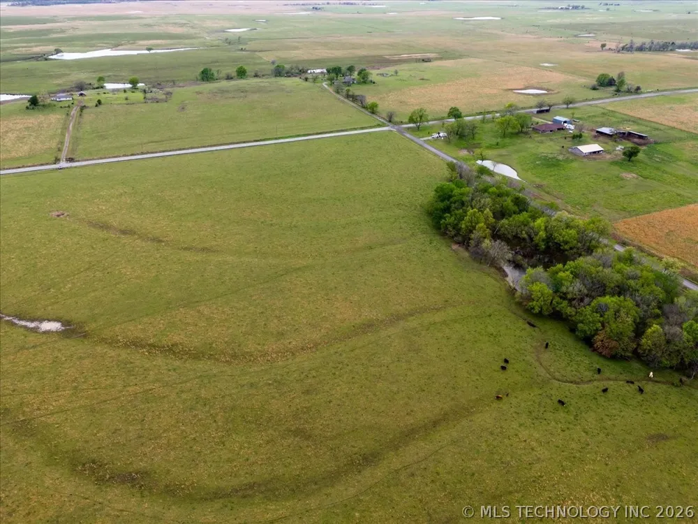 28 S 4360 ROAD Vinita, OK 74301