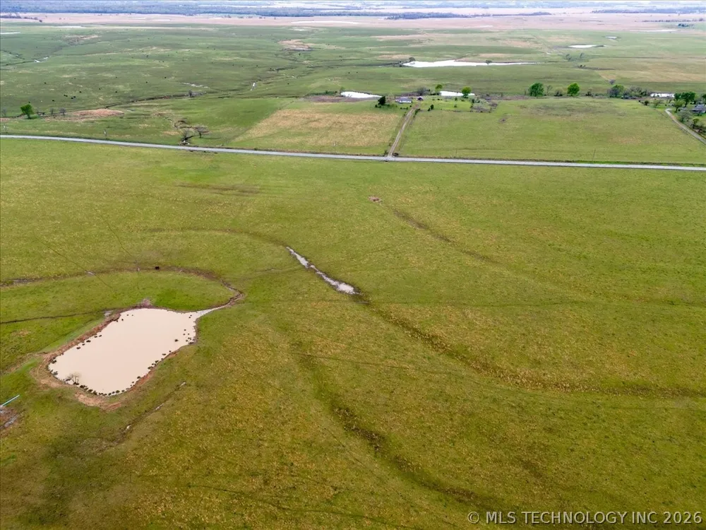 28 S 4360 ROAD Vinita, OK 74301