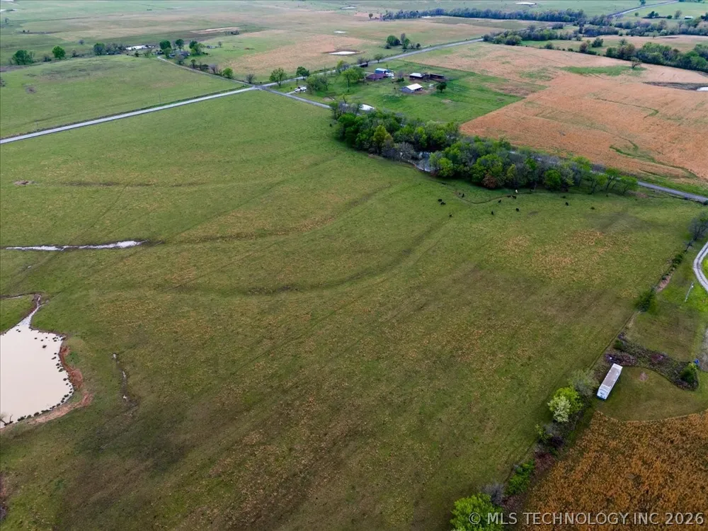 28 S 4360 ROAD Vinita, OK 74301