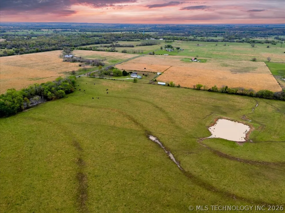 28 S 4360 ROAD Vinita, OK 74301