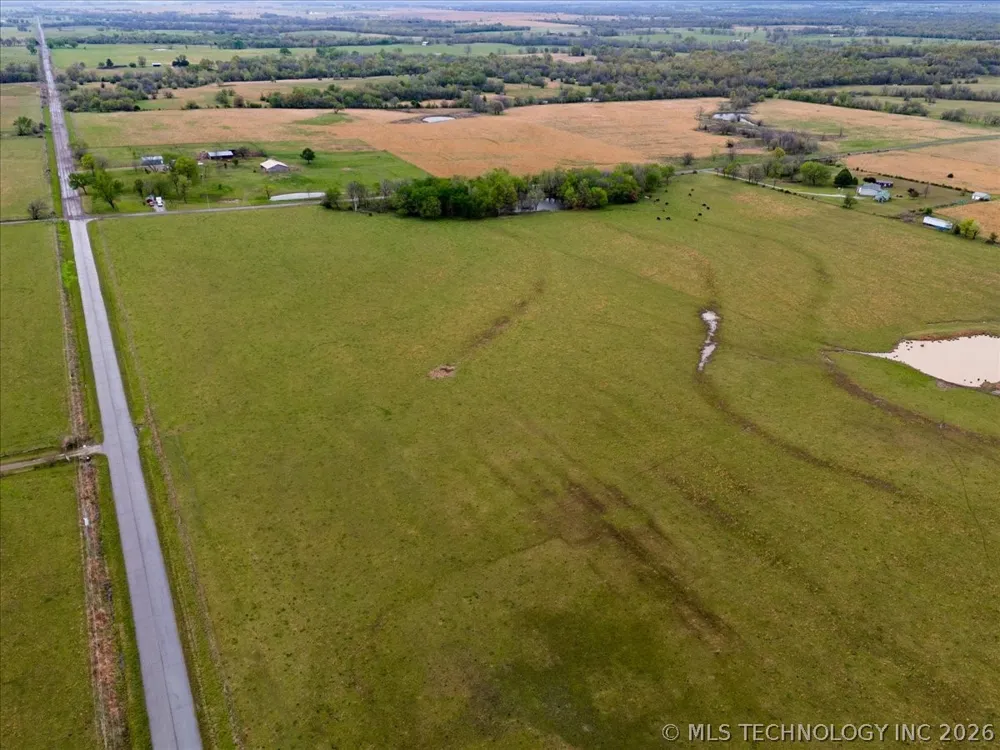 28 S 4360 ROAD Vinita, OK 74301