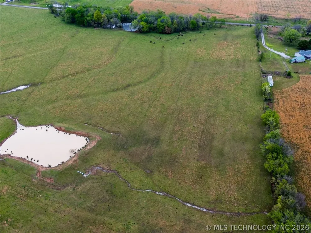 28 S 4360 ROAD Vinita, OK 74301