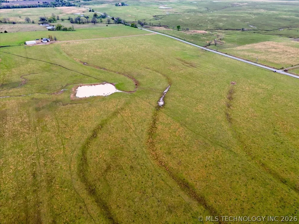 28 S 4360 ROAD Vinita, OK 74301
