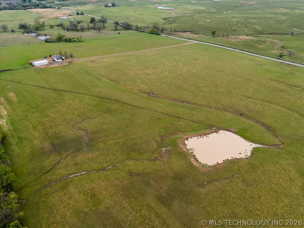 28 S 4360 ROAD Vinita, OK 74301