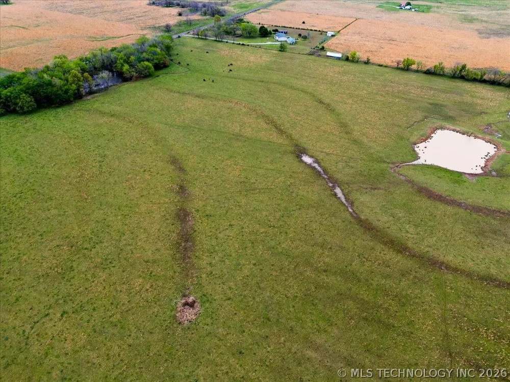 28 S 4360 ROAD Vinita, OK 74301