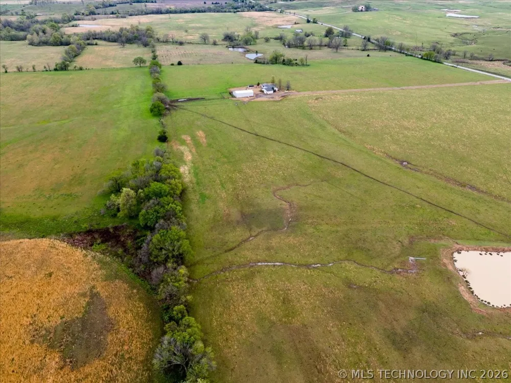 28 S 4360 ROAD Vinita, OK 74301