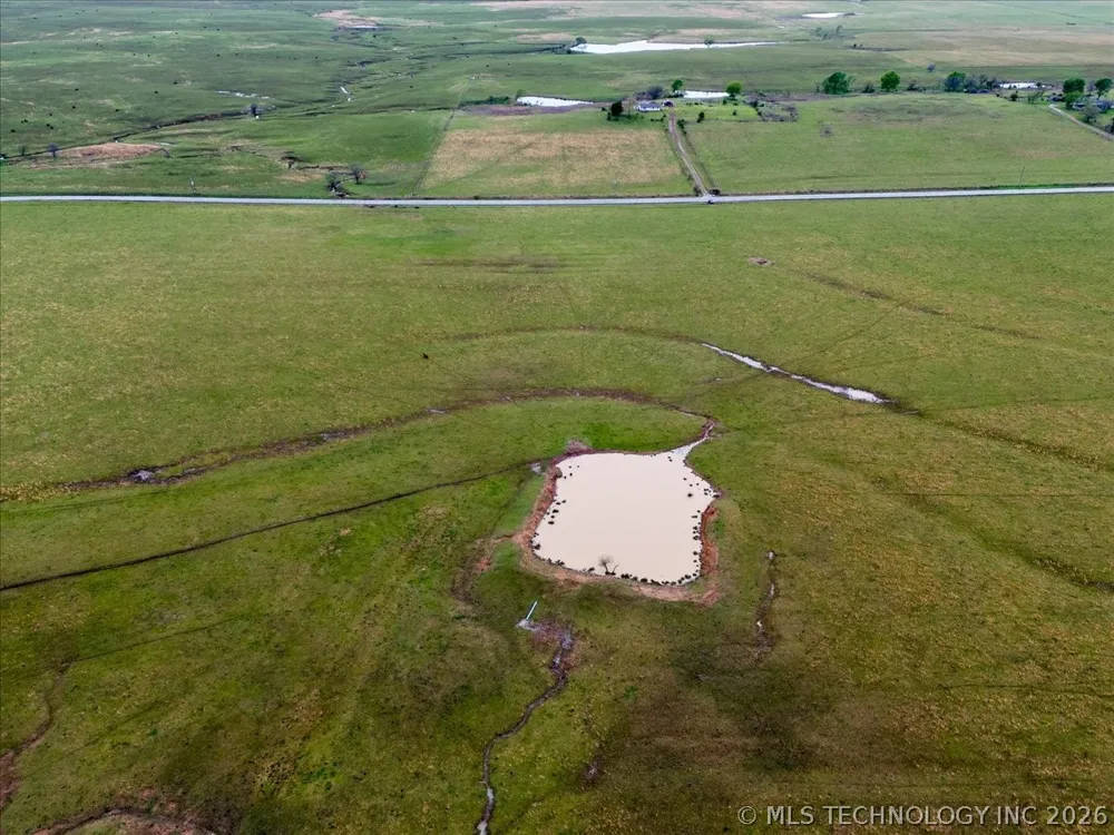 28 S 4360 ROAD Vinita, OK 74301