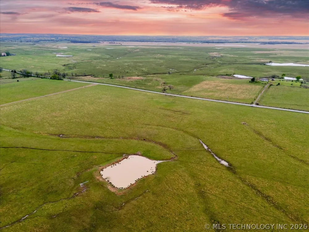 28 S 4360 ROAD Vinita, OK 74301