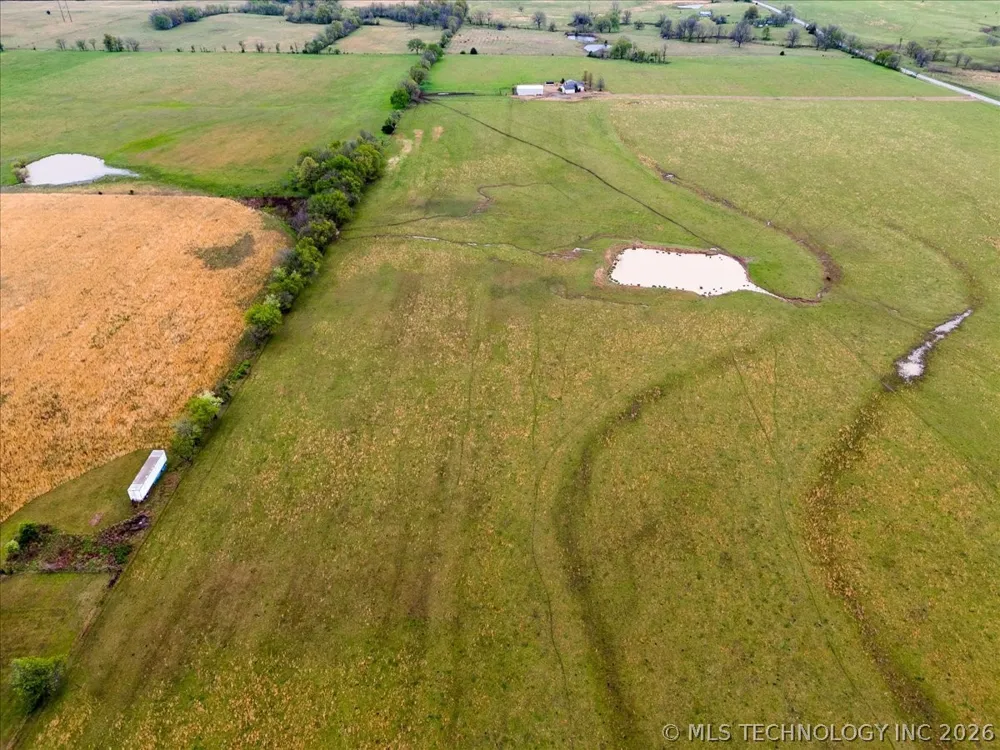 28 S 4360 ROAD Vinita, OK 74301