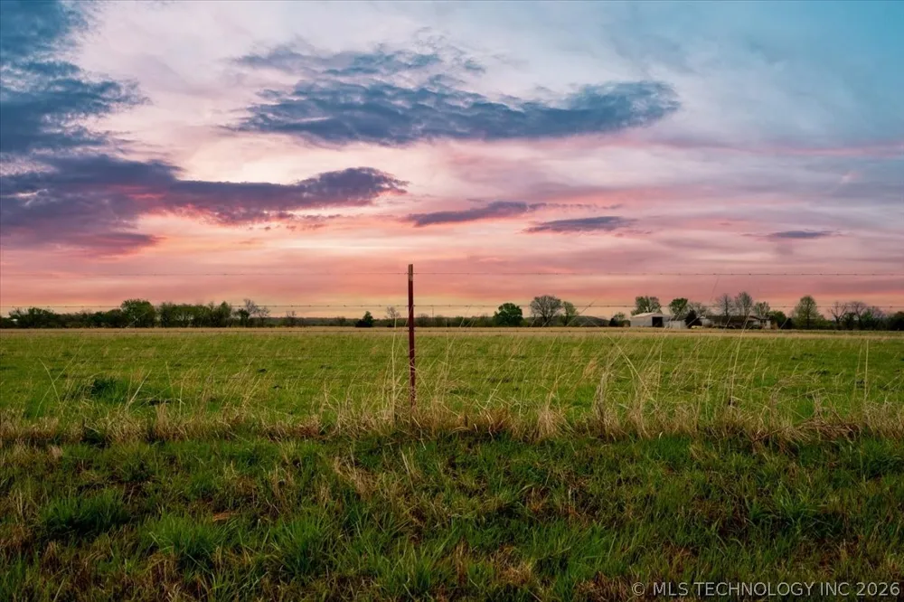 28 S 4360 ROAD Vinita, OK 74301