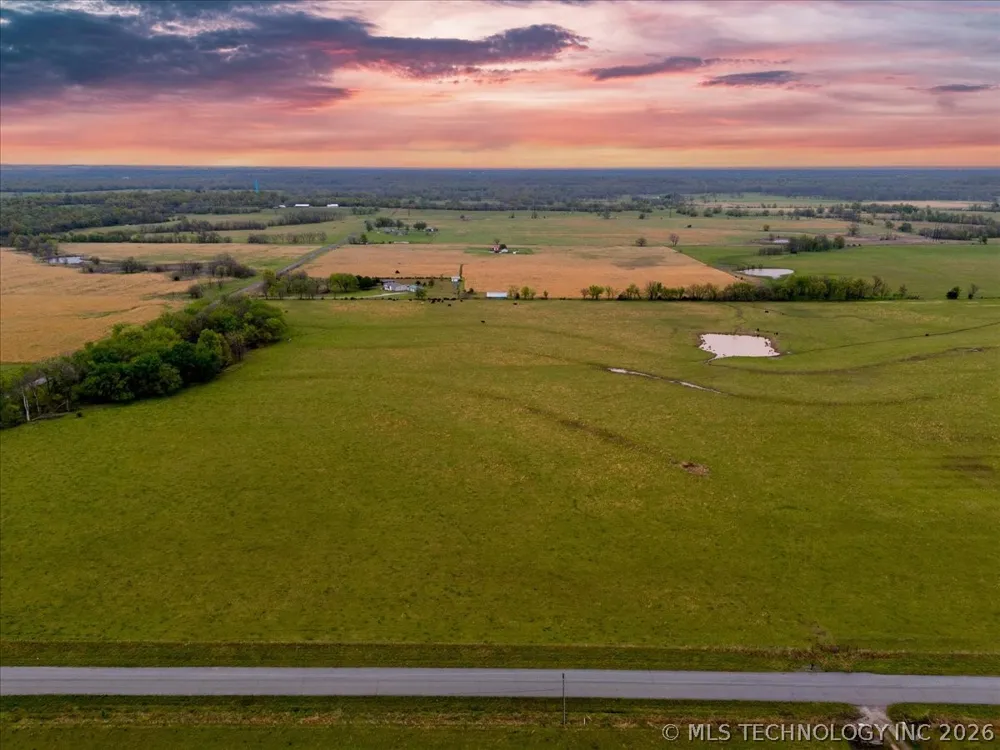 28 S 4360 ROAD Vinita, OK 74301