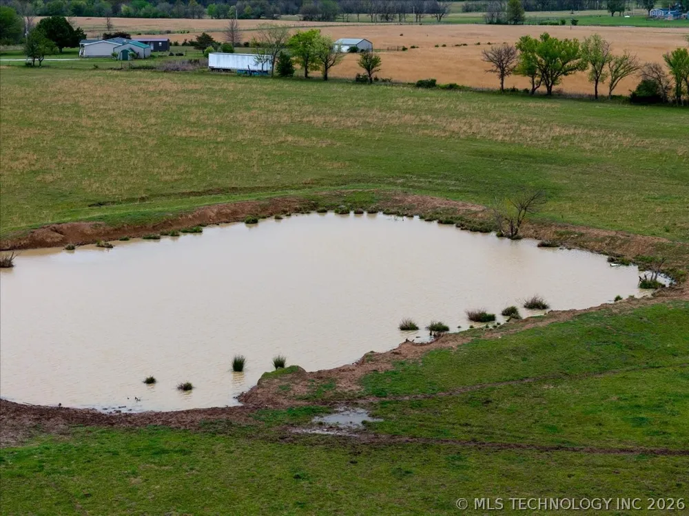 28 S 4360 ROAD Vinita, OK 74301