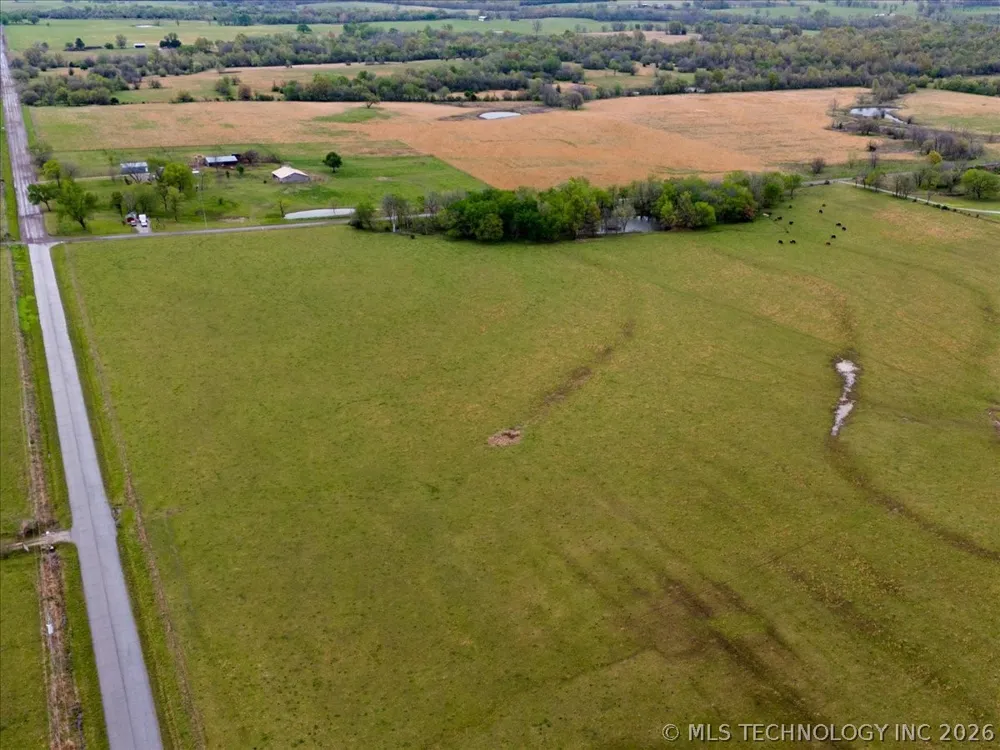 28 S 4360 ROAD Vinita, OK 74301