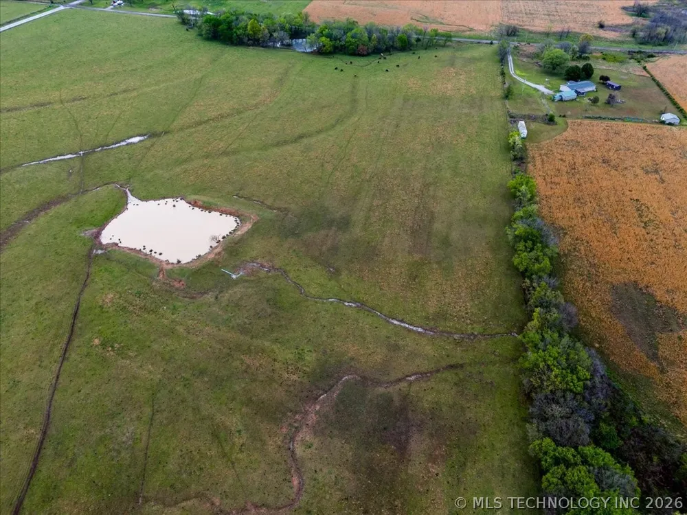 28 S 4360 ROAD Vinita, OK 74301
