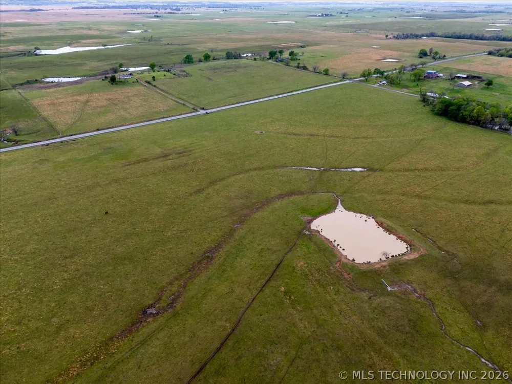 28 S 4360 ROAD Vinita, OK 74301