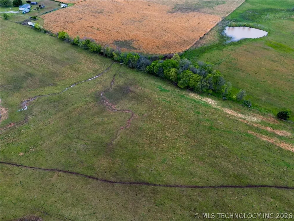 28 S 4360 ROAD Vinita, OK 74301