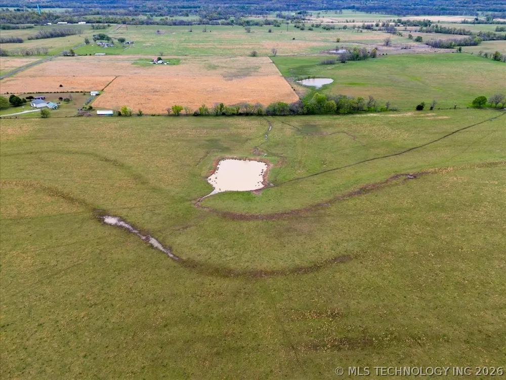 28 S 4360 ROAD Vinita, OK 74301