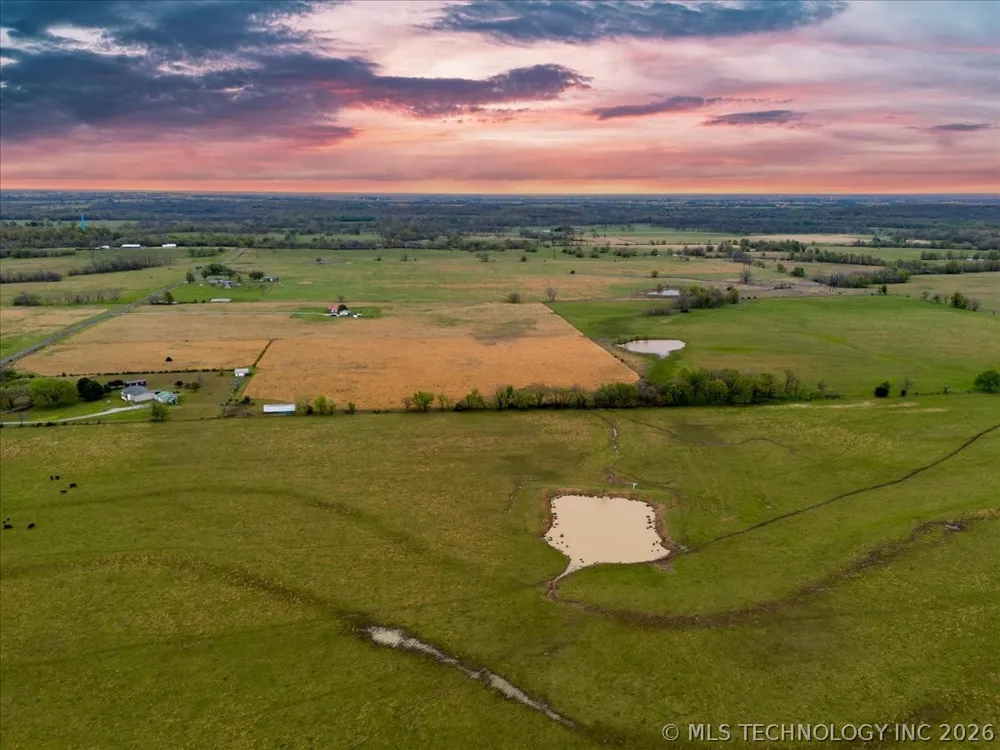 28 S 4360 ROAD Vinita, OK 74301