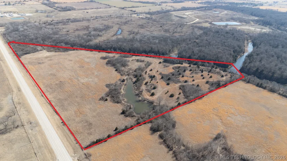 Hwy 62 Morris, OK 74445