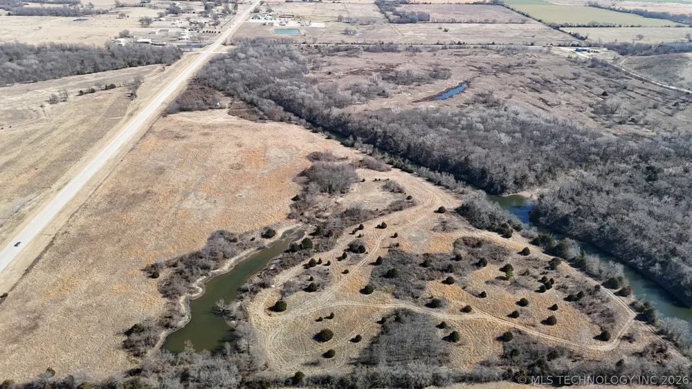Hwy 62 Morris, OK 74445