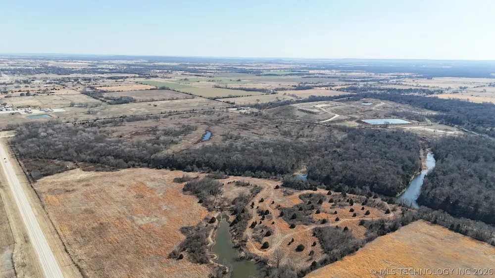 Hwy 62 Morris, OK 74445