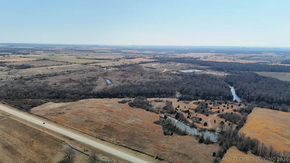 Hwy 62 Morris, OK 74445