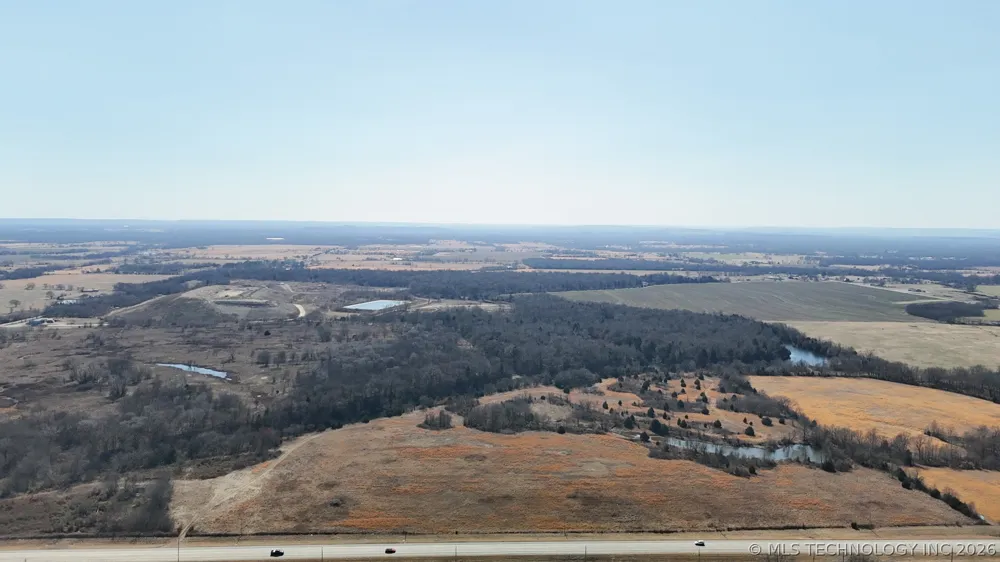 Hwy 62 Morris, OK 74445