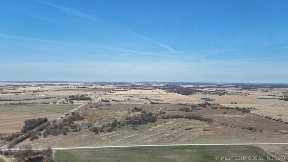 McKinley Road Morris, OK 74445