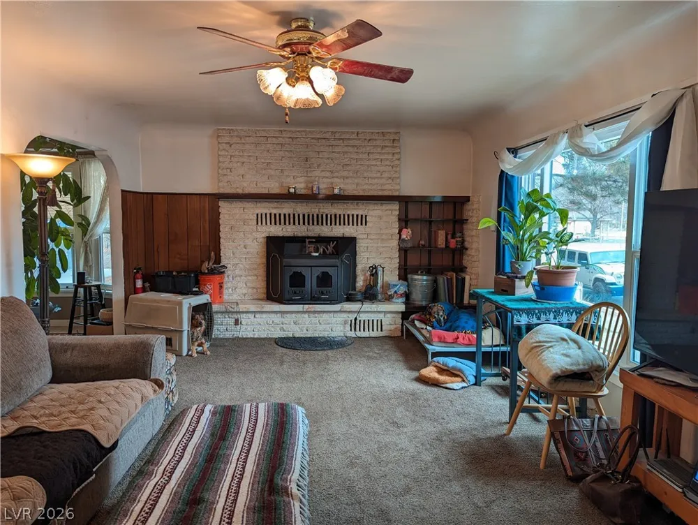561 Main Street Caliente, NV 89008