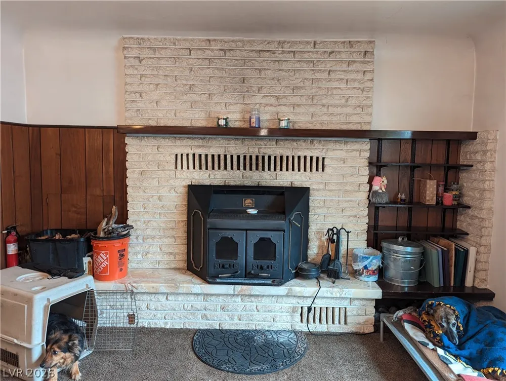 561 Main Street Caliente, NV 89008