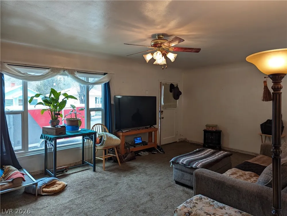 561 Main Street Caliente, NV 89008