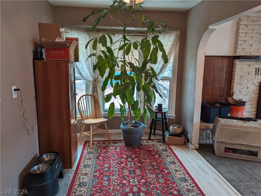 561 Main Street Caliente, NV 89008