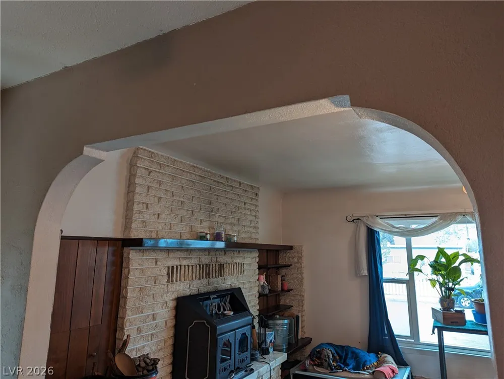 561 Main Street Caliente, NV 89008
