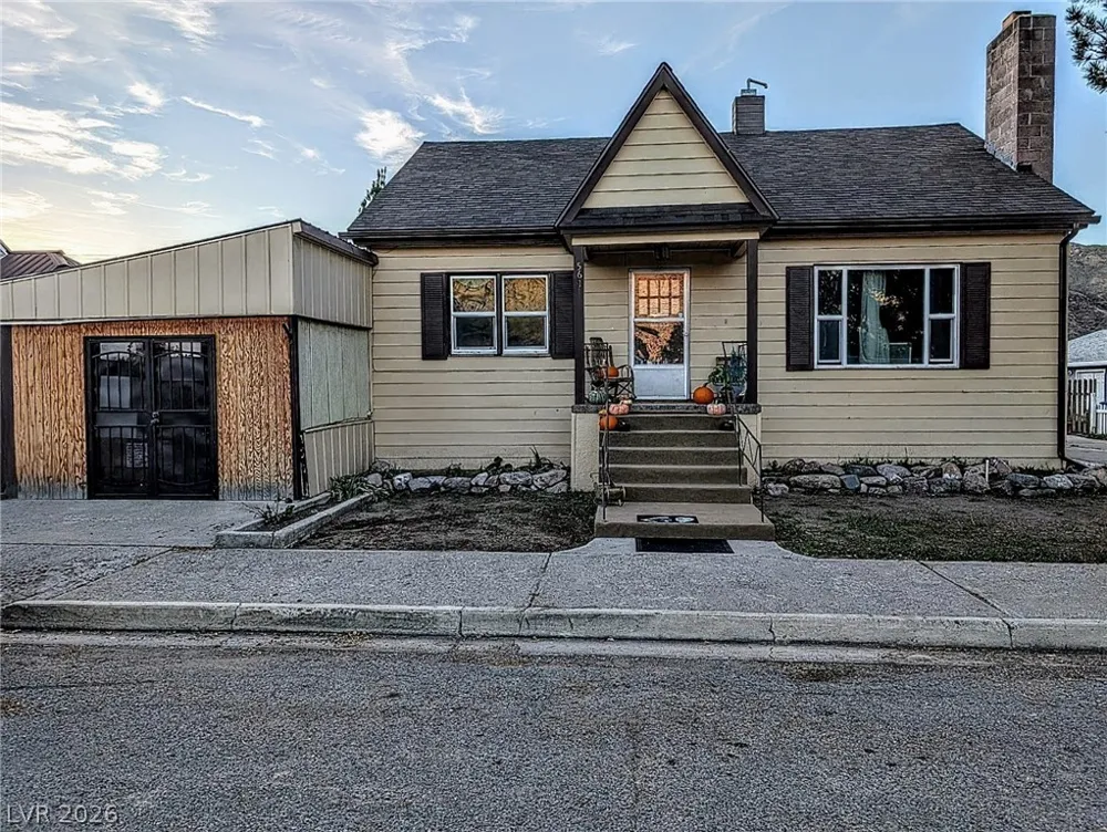 561 Main Street Caliente, NV 89008