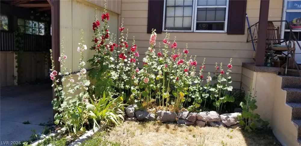561 Main Street Caliente, NV 89008