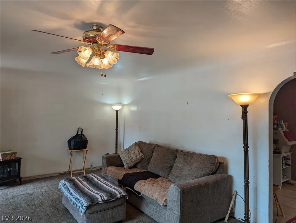 561 Main Street Caliente, NV 89008