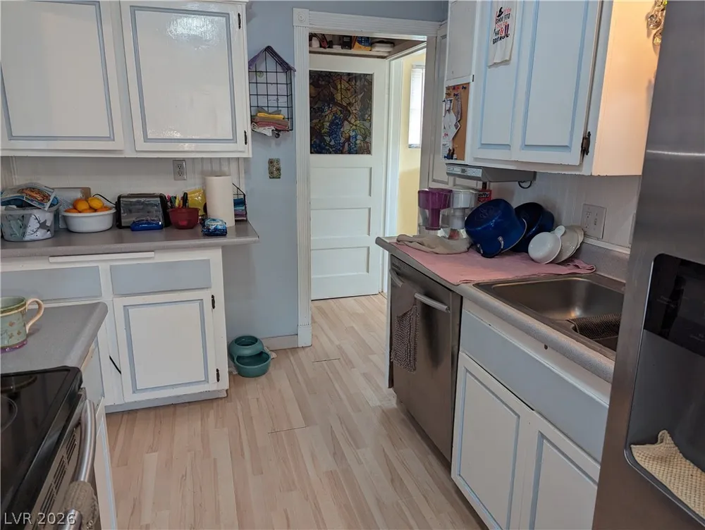 561 Main Street Caliente, NV 89008
