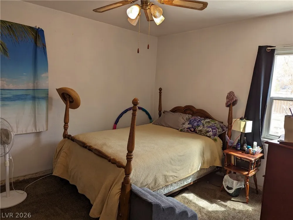 561 Main Street Caliente, NV 89008