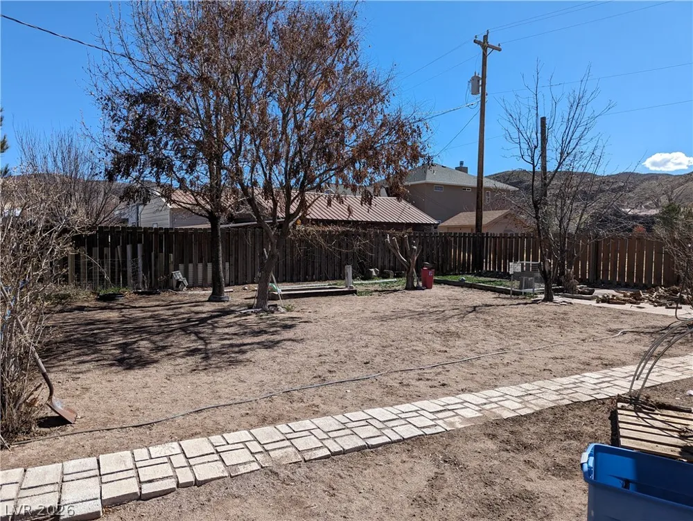 561 Main Street Caliente, NV 89008