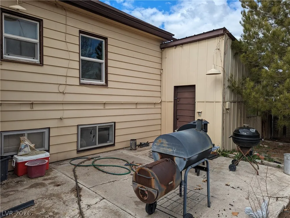 561 Main Street Caliente, NV 89008