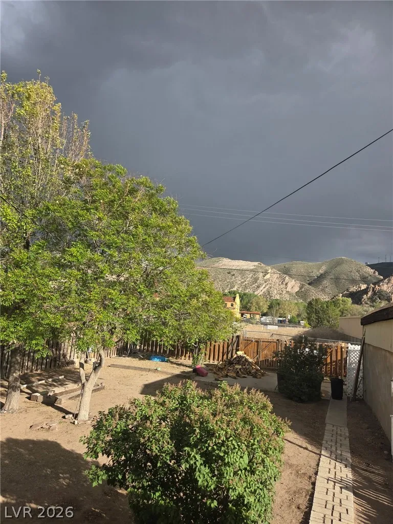 561 Main Street Caliente, NV 89008