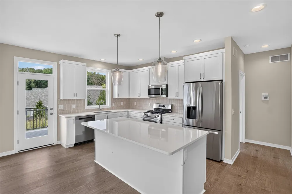 3708 Marabella Place Kalamazoo, MI 49006