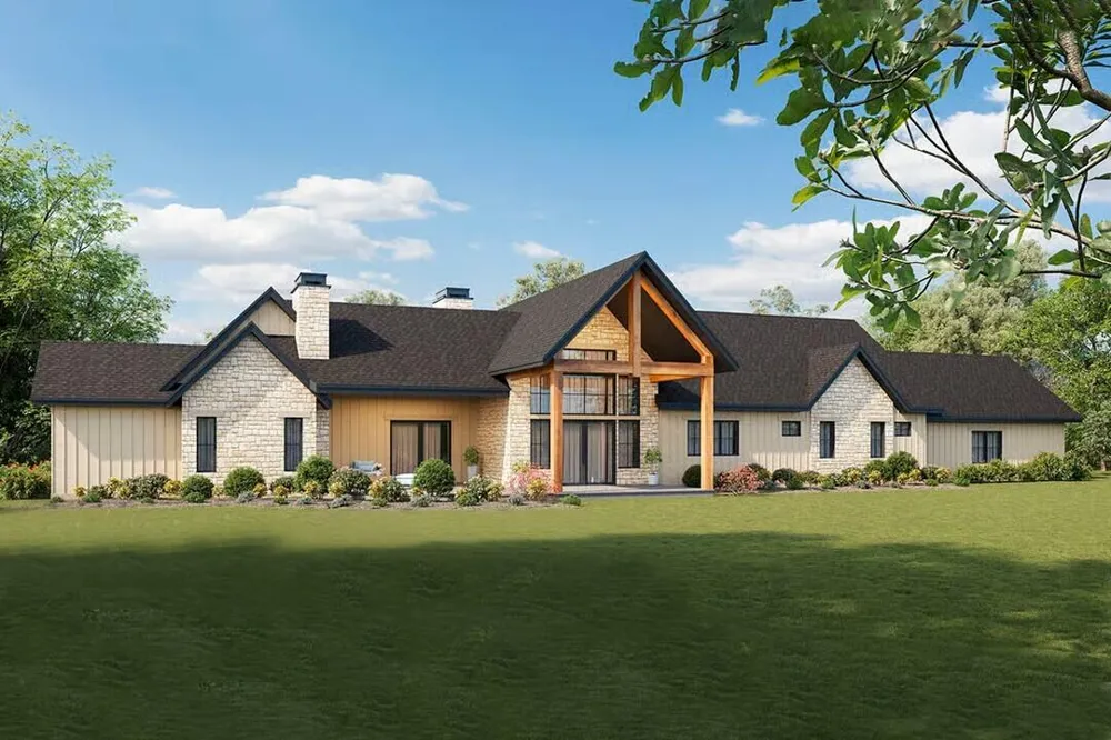 19277 Maybury Meadow Court Northville, MI 48167
