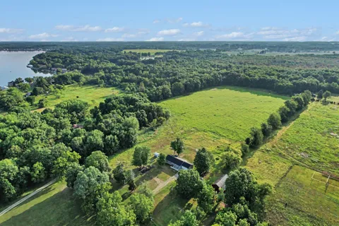 26 1/2 Mile Road