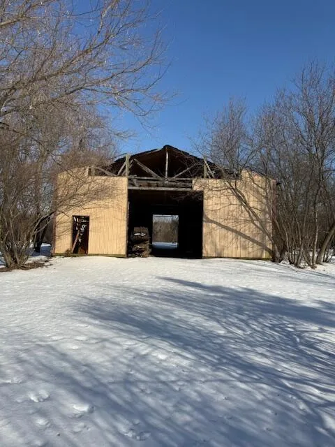 Warner Road Laingsburg, MI 48848