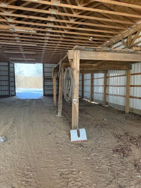 Warner Road Laingsburg, MI 48848