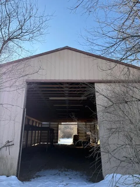 Warner Road Laingsburg, MI 48848