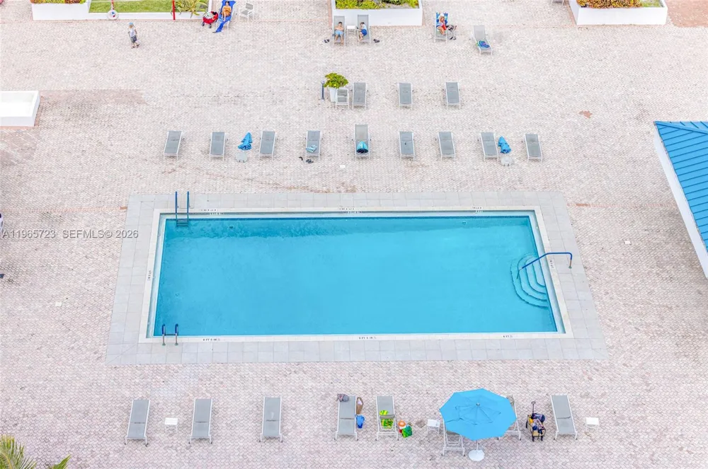 1201 S Ocean Dr #1903S Hollywood, FL 33019