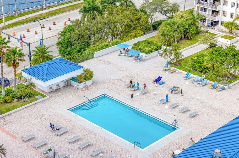 1201 S Ocean Dr #1903S Hollywood, FL 33019