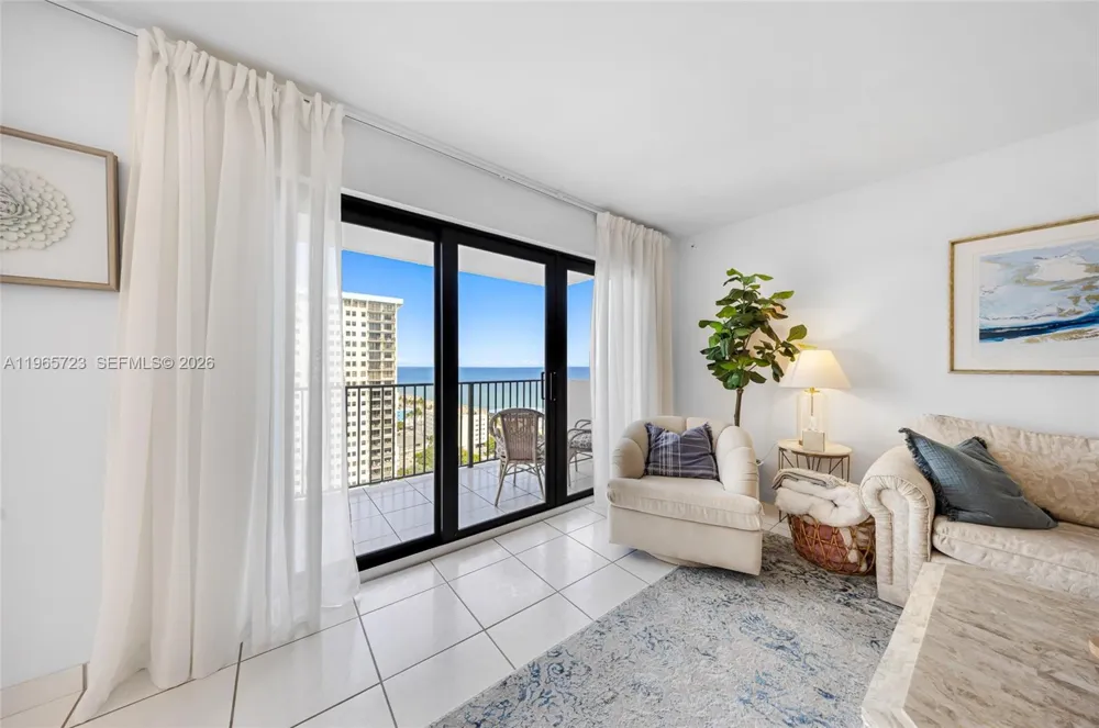 1201 S Ocean Dr #1903S Hollywood, FL 33019